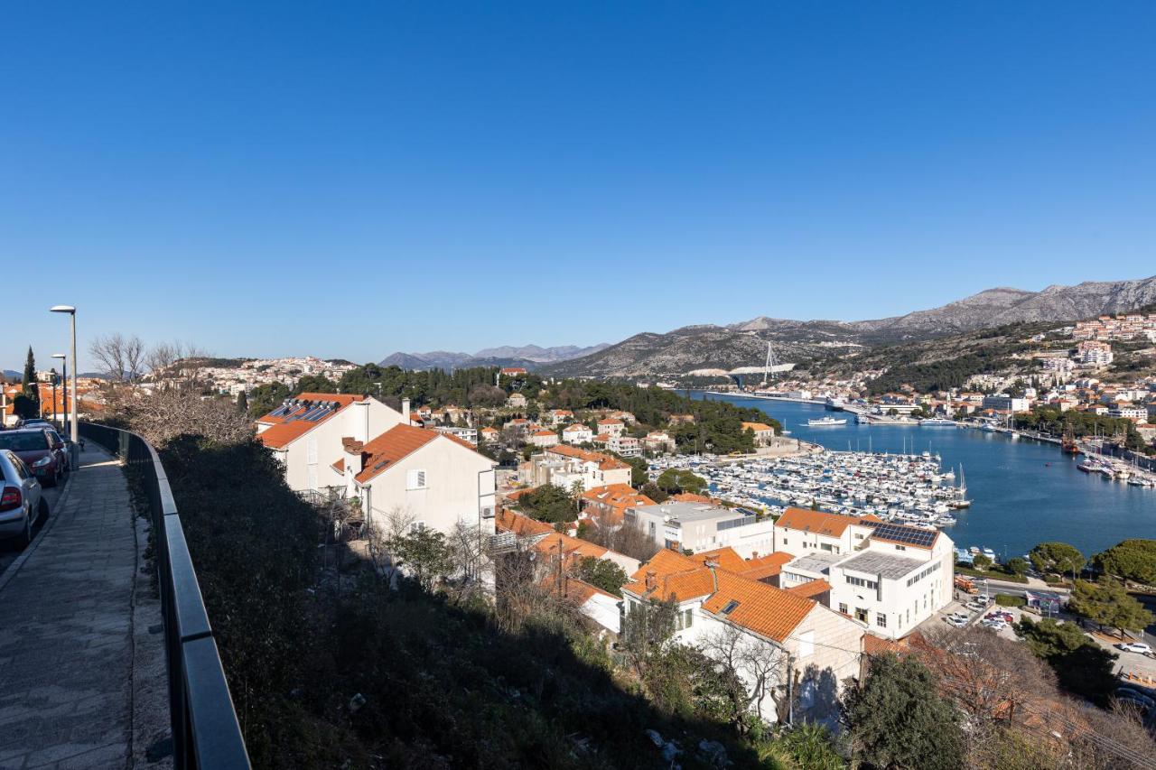 Denise Dubrovnik Exterior foto