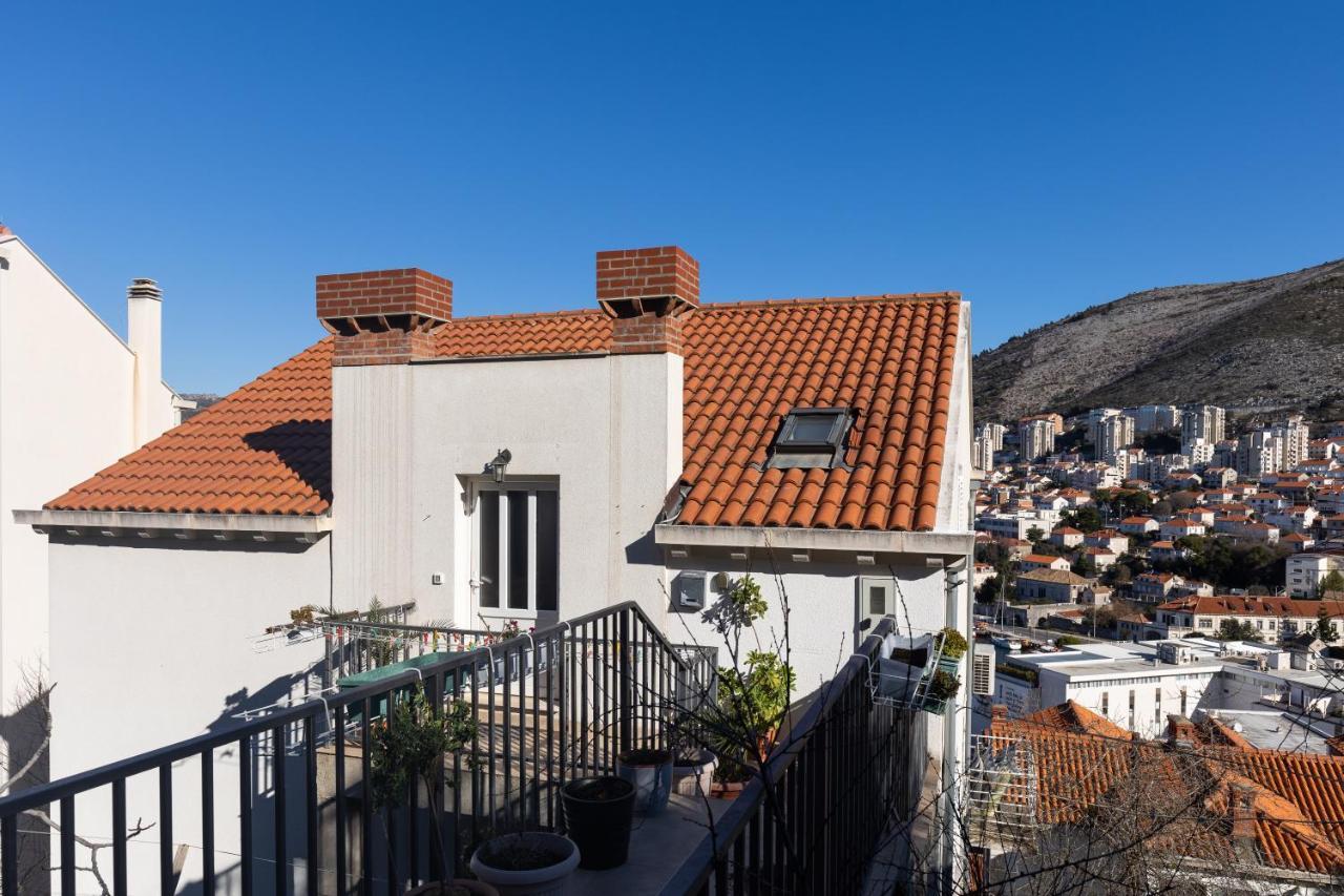 Denise Dubrovnik Exterior foto